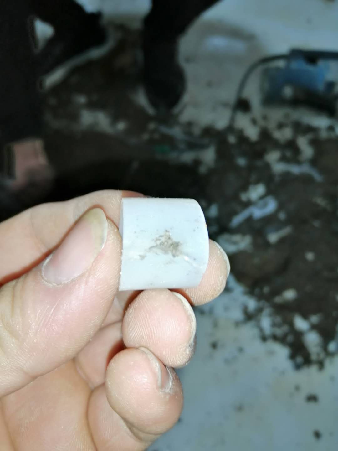 永平地暖漏水检测