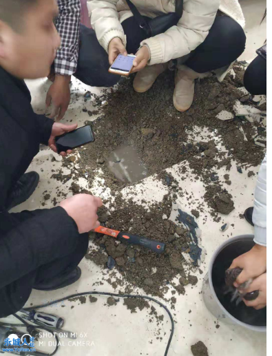 永平漏水检测的方法